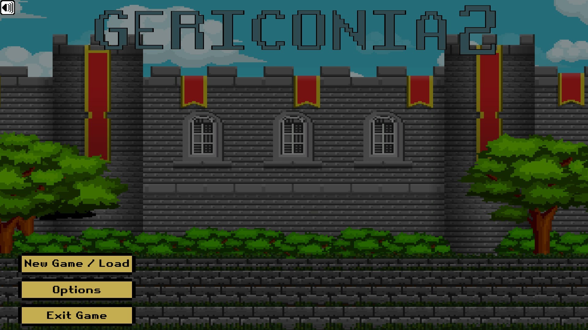 Gericonia 2
