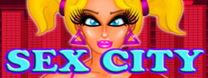 Sex City Small Capsule Image