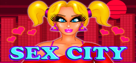 Sex City 18+ [steam key] 