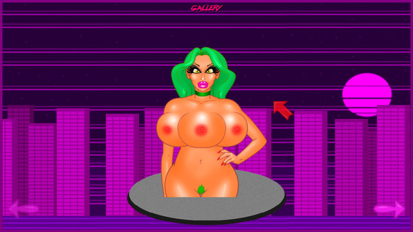 Screenshot z Sex City