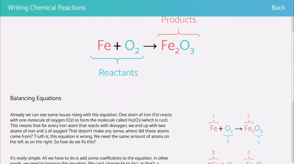 Screenshot z Quantism Screenshot z Quantism