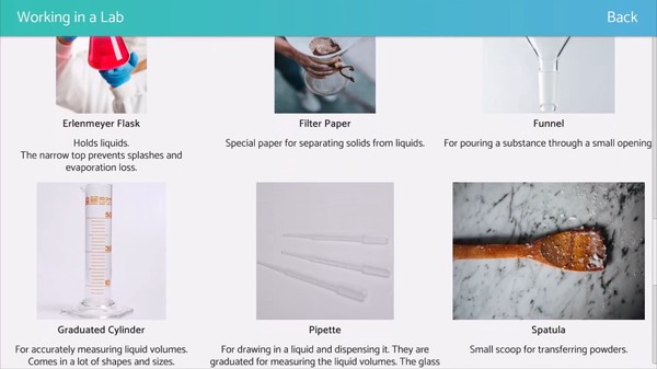 Screenshot z Quantism Screenshot z Quantism