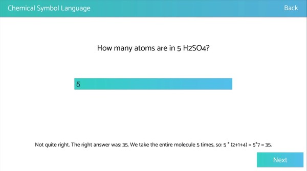 Screenshot z Quantism Screenshot z Quantism