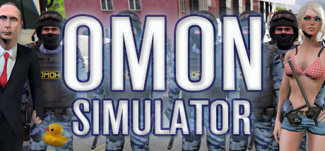 OMON Simulator Cover Image