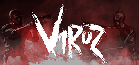 V1RUZ steam charts