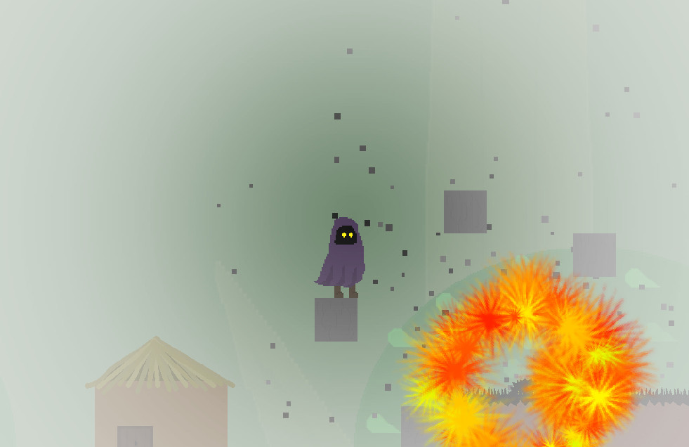 The Fog screenshot #5