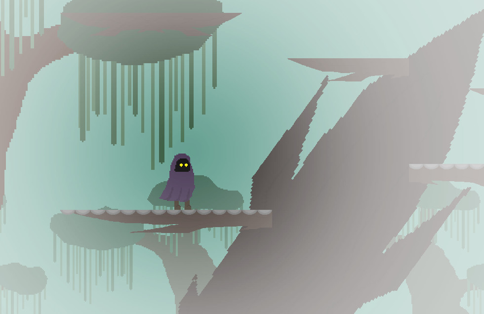 The Fog Featured Screenshot #1