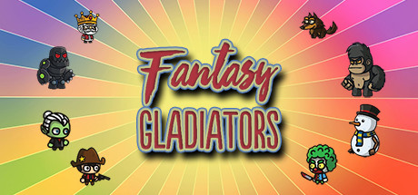 Fantasy Gladiators Cheat Engine/CT