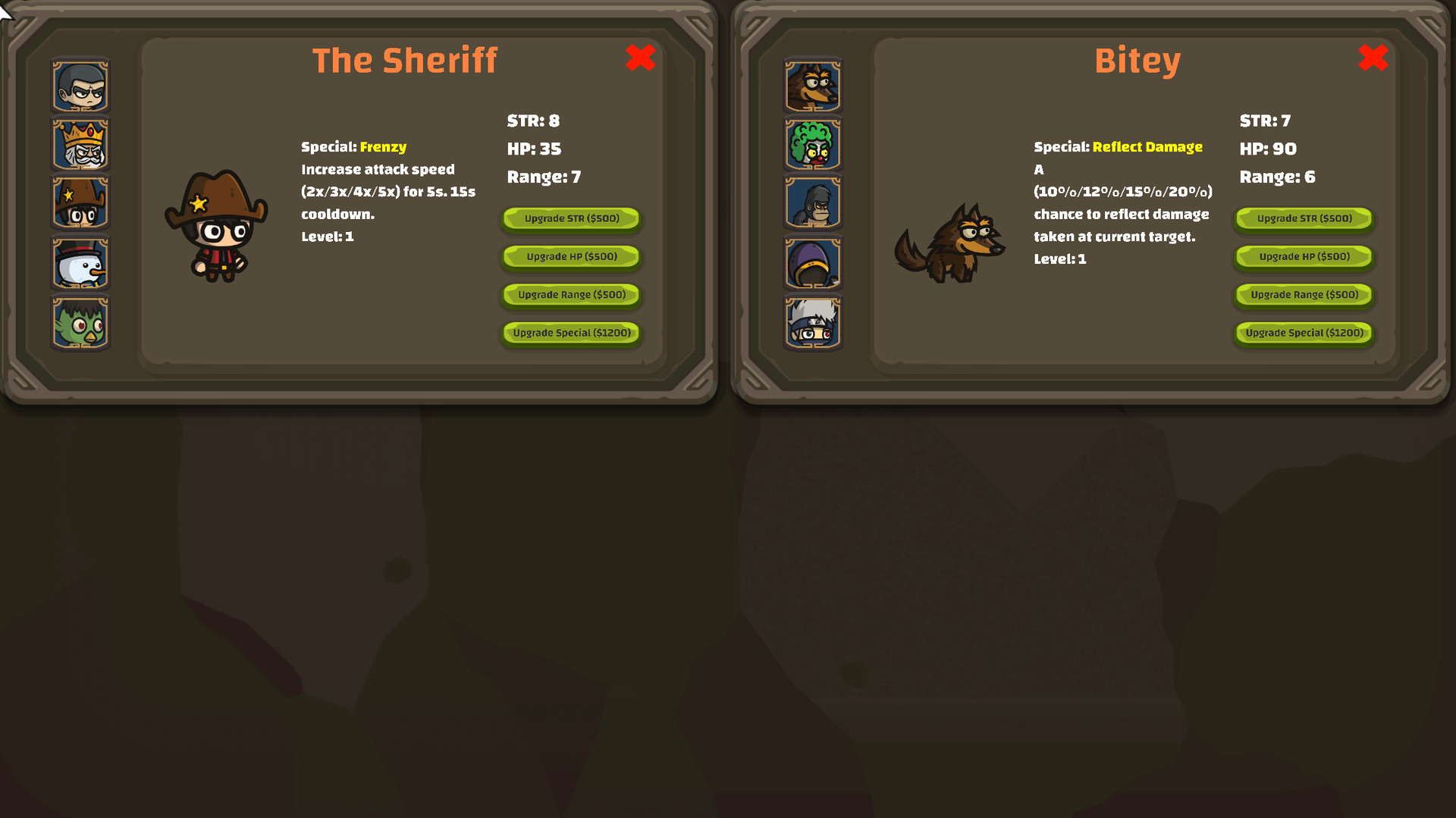 #1. Fantasy Gladiators (Steam) Podle: Blue Mana