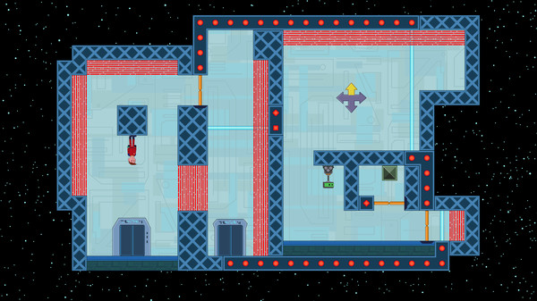 Graviton screenshot 5