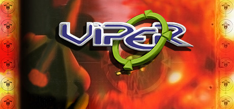 Viper steam charts