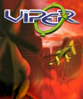 Screenshot z Viper Screenshot z Viper