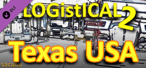 LOGistICAL 2: USA - Texas - Sample