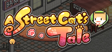 A Street Cat's Tale banner image