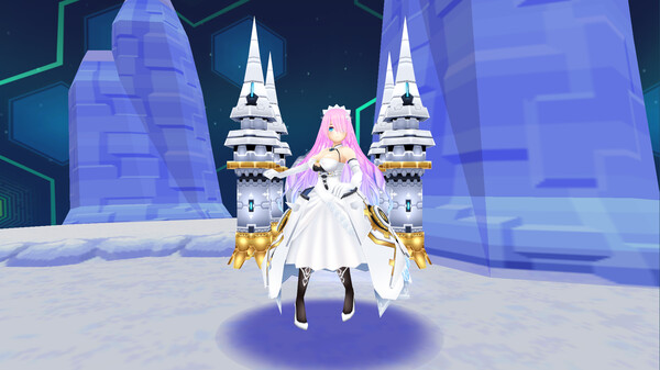 CosmicBreak Universal