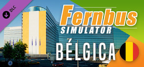 Fernbus Simulator - Bélgica