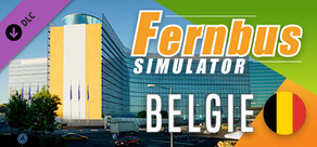 Fernbus Simulator - Belgie