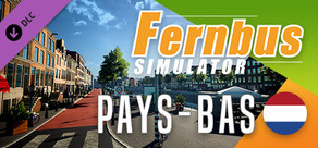 Fernbus Simluator - Pays-Bas