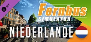 Fernbus Simulator - Niederlande
