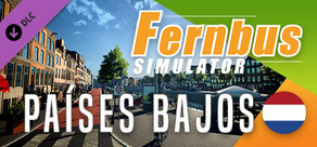 Fernbus Simluator - Países Bajos