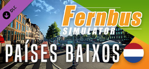 Fernbus Simluator - Países Baixos