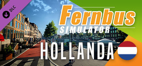 Fernbus Simluator - Hollanda