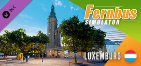 Fernbus Simulator - Luxemburg