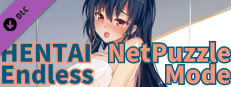 Hentai NetPuzzle - Endless Mode game capsule image