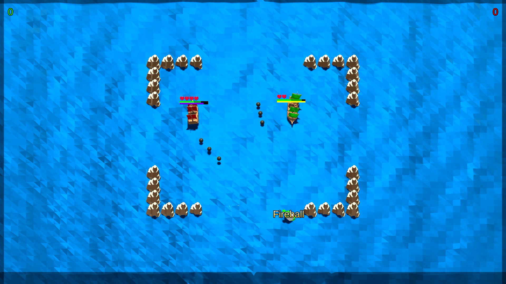 Ship Happens