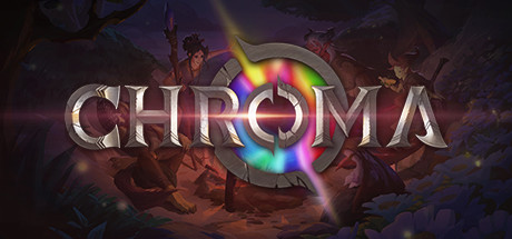 Chroma: Bloom And Blight Cover Image