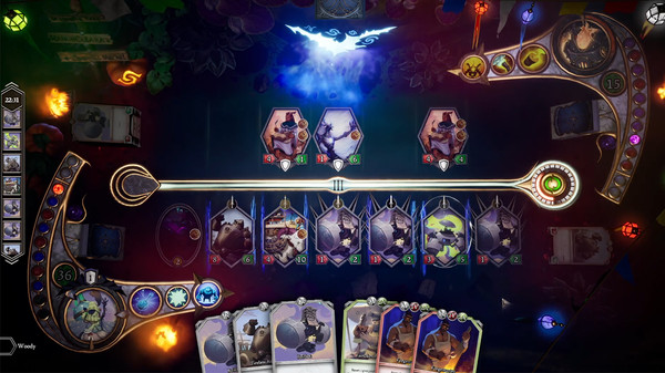 Chroma: Bloom And Blight screenshot 5