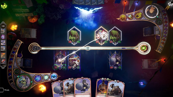 Chroma: Bloom And Blight