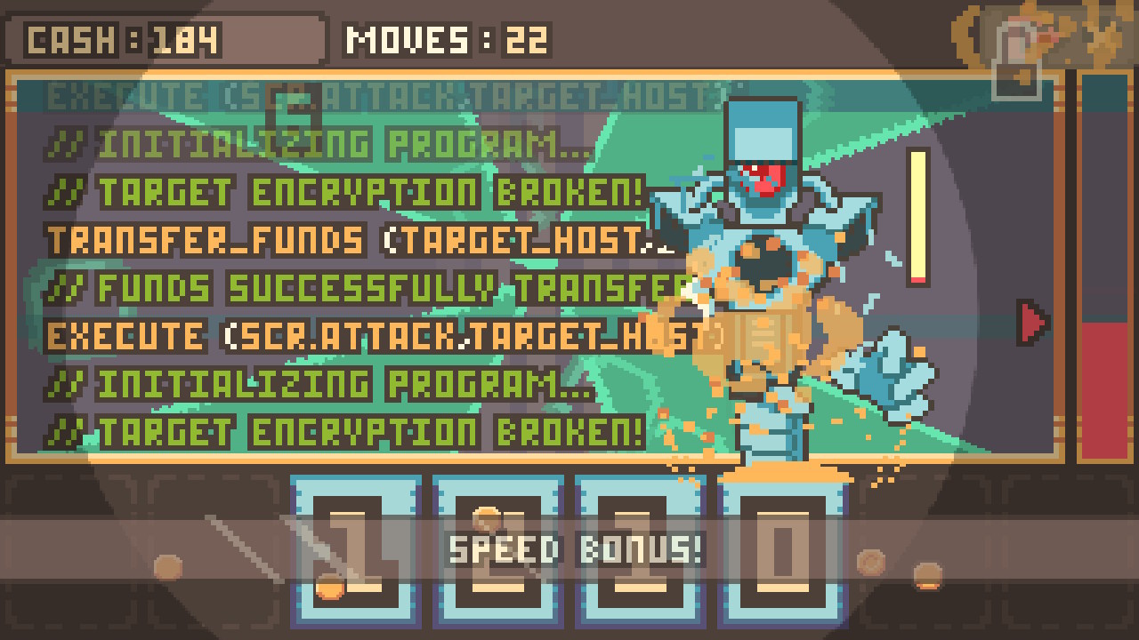 Chained Featured Screenshot #1
