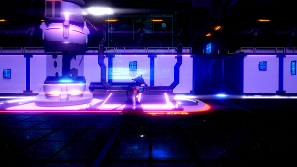 Screenshot z Kung Fu Jesus and the Search for Celestial Gold