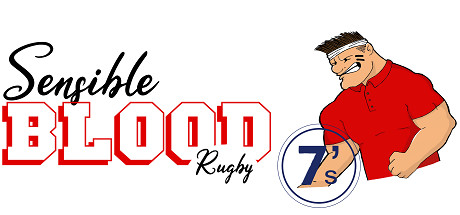 Sensible Blood Rugby cover image
