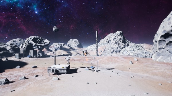 Screenshot z Only One Burn