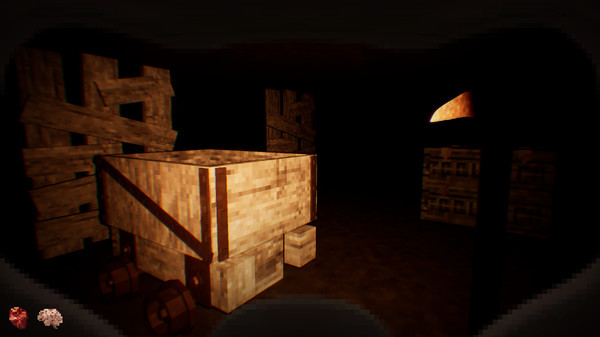 Screenshot z The Chasm