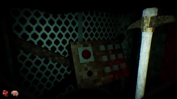 The Chasm - Mines Of Madness screenshot 2