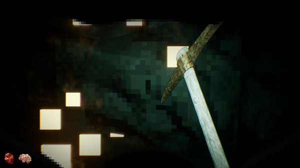 Screenshot z The Chasm