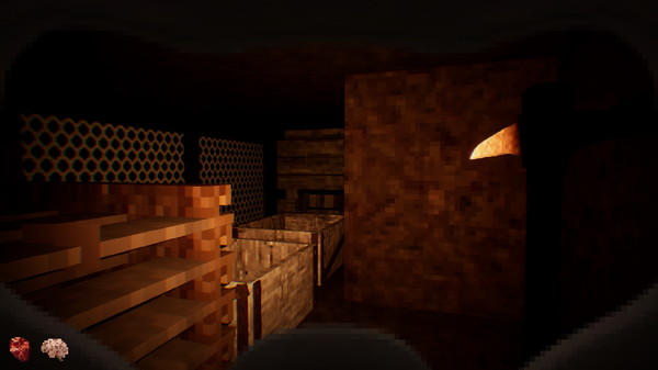 The Chasm - Mines Of Madness screenshot 5