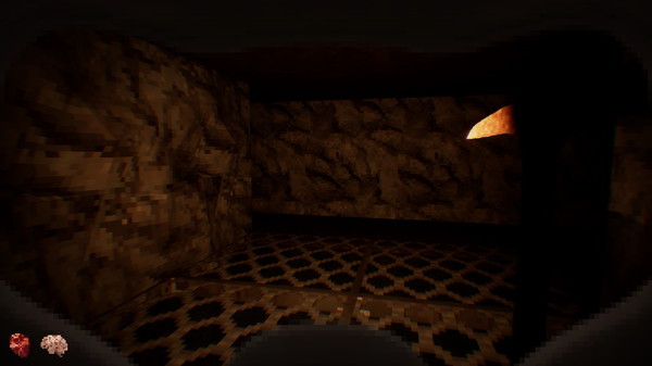 The Chasm - Mines Of Madness screenshot 3