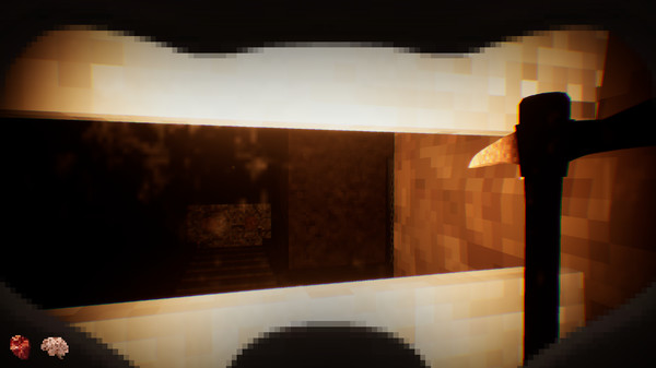 Screenshot z The Chasm