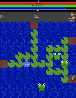 Games screenshot 3