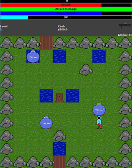 Games screenshot 4