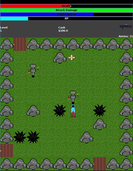 Games screenshot 5