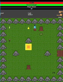 Games screenshot 2