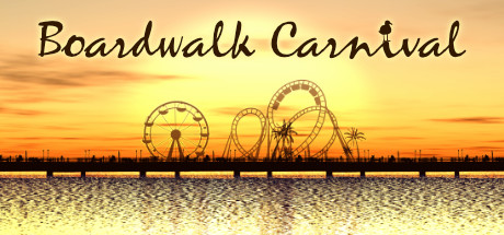 Boardwalk Carnival Game Cheat Engine/CT