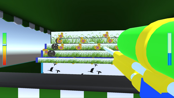 Screenshot z Boardwalk Carnival Game