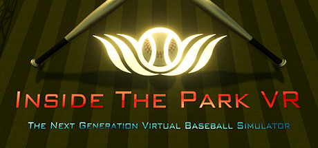 Inside The Park VR Cover Image