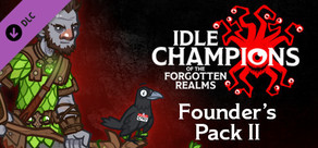 Founder's Pack II